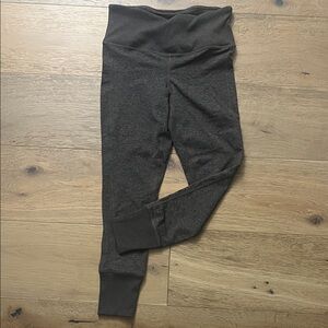 Yogalicious Womens Brown Leggings